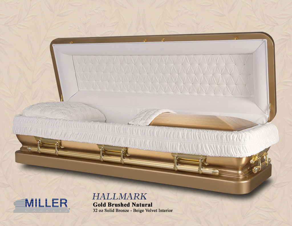 Semi-Precious Metals